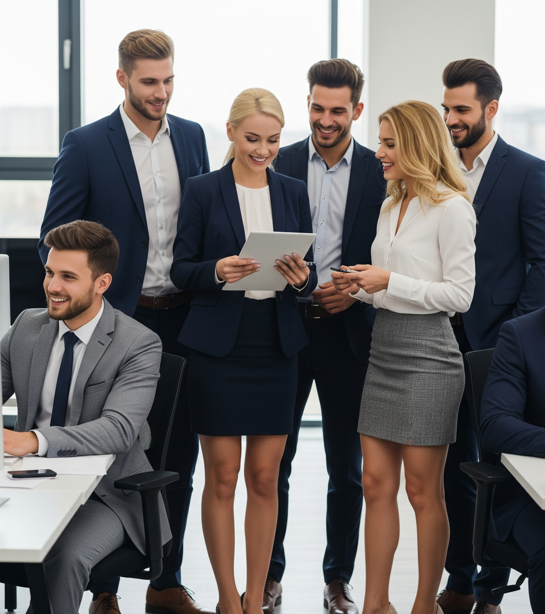 Marketing Agency Local SEO Lead Generation Company