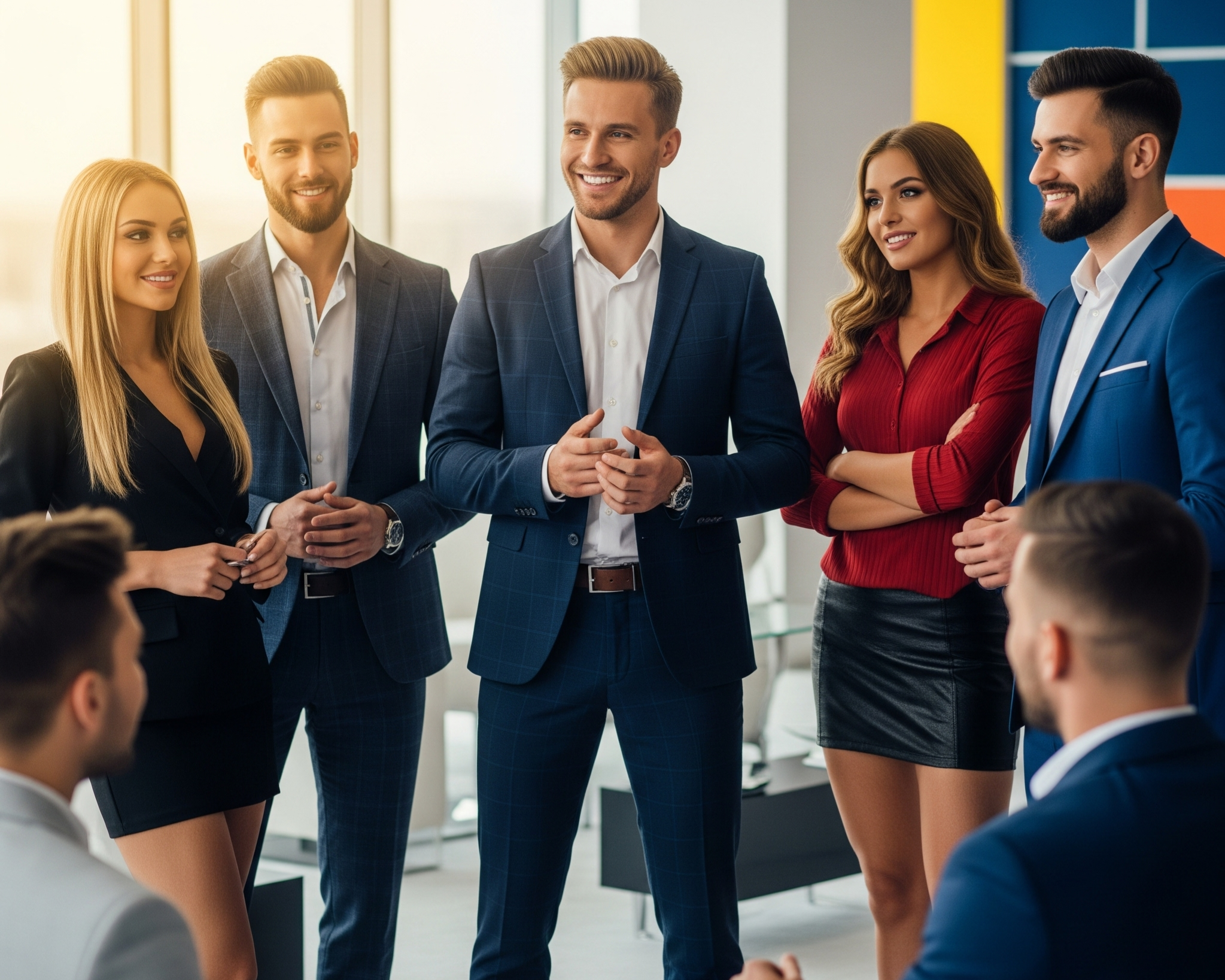 Search Engine Optimization Email Marketing Agency Lead Generation Company